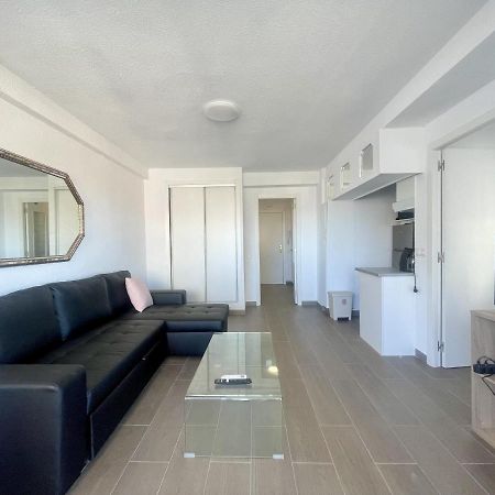 Pintor Solana Poniente Beach Benidorm Eksteriør billede